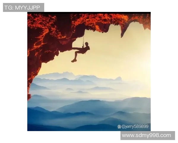 杭州攀岩队的逆袭之旅：从默默无闻到全国瞩目的攀岩传奇