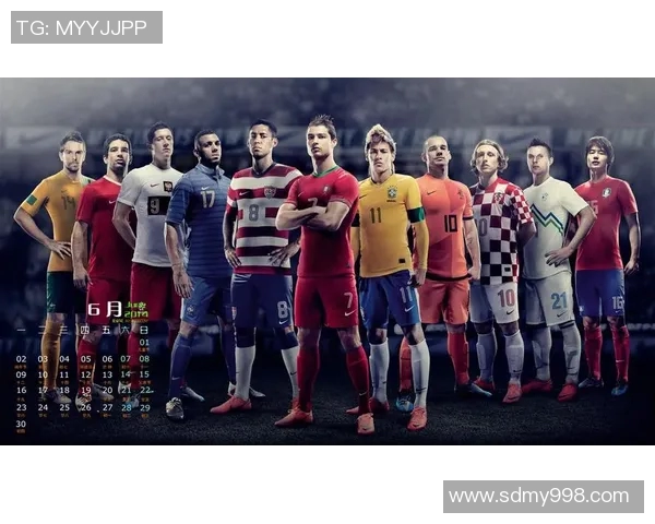 全球足球明星名字全解析各国传奇球员一网打尽